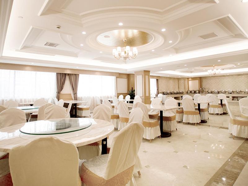 Vienna International Hotel Hangzhou Xintiandi Yingtai Exterior foto